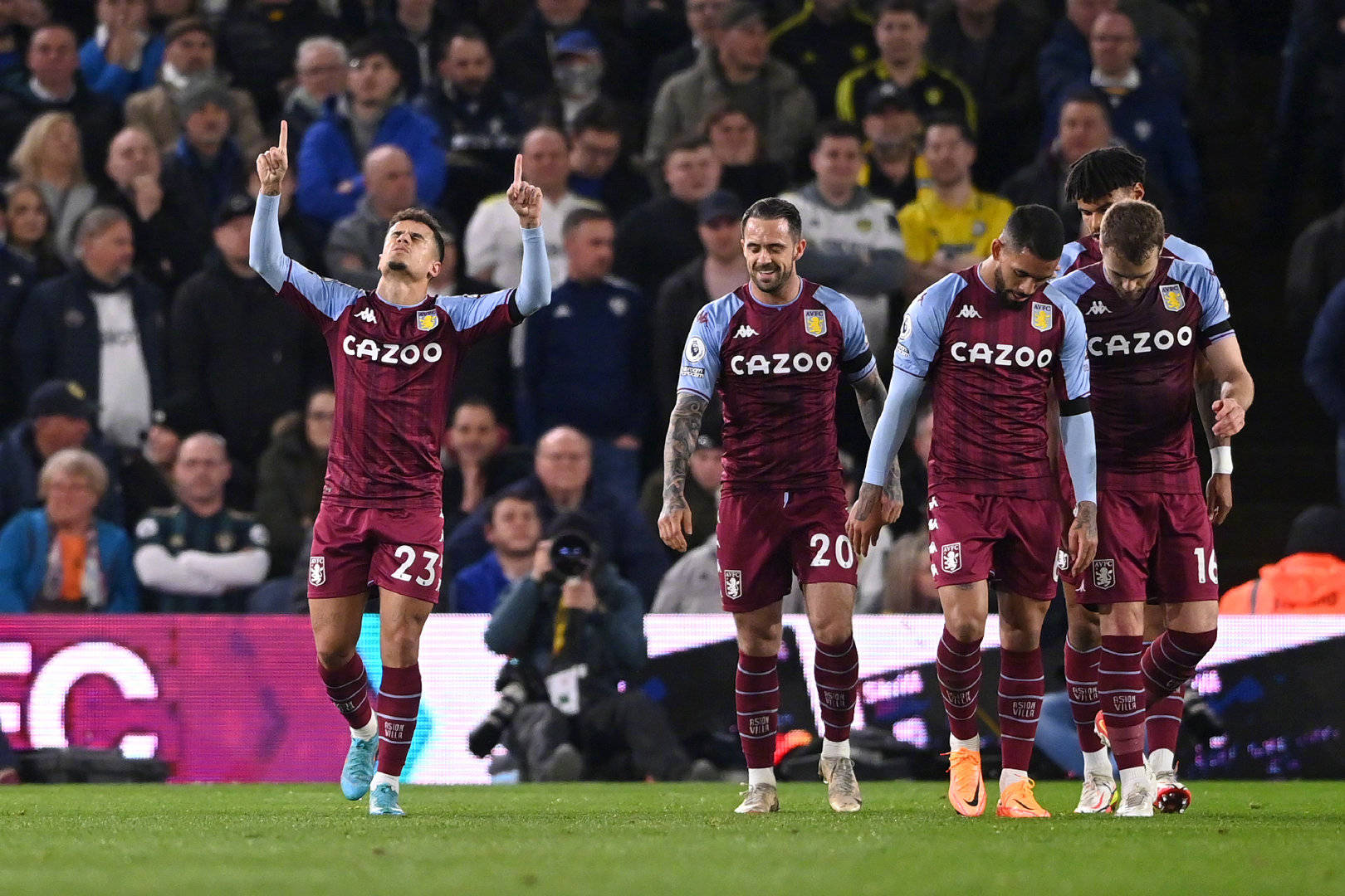 教练组对他 教练组对他