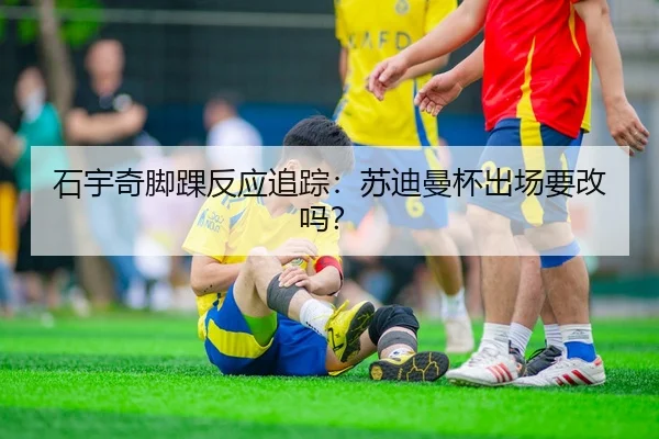 石宇奇脚踝反应追踪：苏迪曼杯出场要改吗？